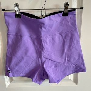 jo and jax dancewear shorts